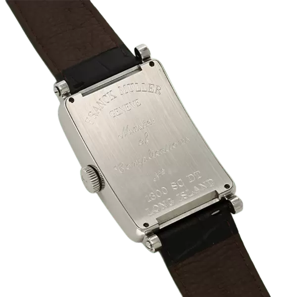中古【1300SCDT】フランク・ミュラー（FRANCK MULLER） ロング