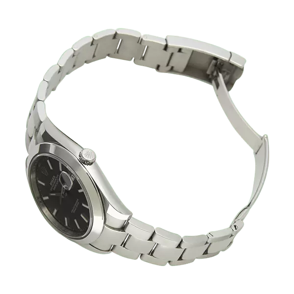 中古【126300】ロレックス（ROLEX） デイトジャスト 41｜カリトケ