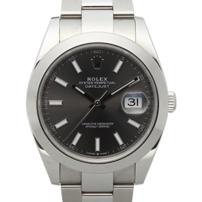 ROLEX デイトジャスト(126300)