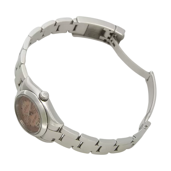 ユーザーaさん用 レンタル商品【176200】ROLEX オイスターパーペチュアル|カリトケ
