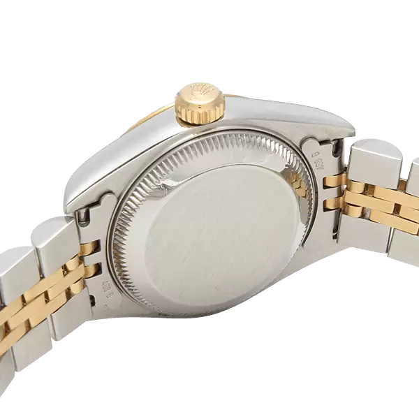 レンタル商品【69173G】ROLEX デイトジャスト 10Pダイヤ｜カリトケ