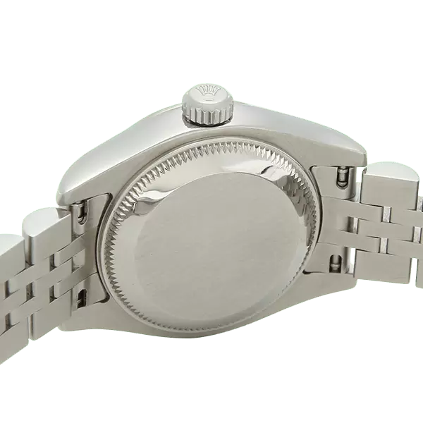 レンタル商品【179174G】ROLEX デイトジャスト 10Pダイヤ｜カリトケ