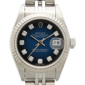 ROLEX デイトジャスト(79174G)