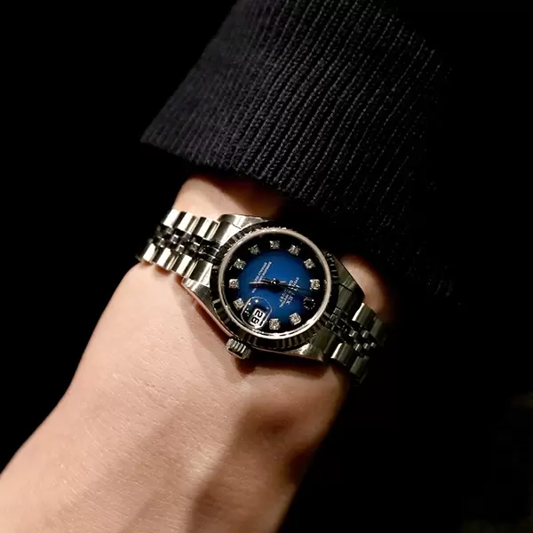 ROLEX Datejust ロレックス デートジャスト　ダイヤルと針セット webp_1e2ef80b-c73c-438d-818a-