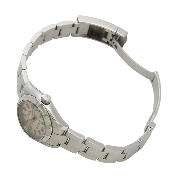 中古【176210】ロレックス（ROLEX） オイスターパーペチュアル