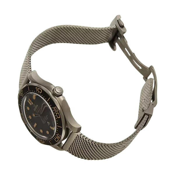 中古【210.90.42.20.01.001】オメガ（OMEGA） シーマスター
