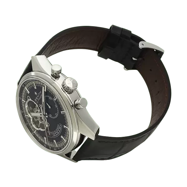 中古【03.2080.4021】ゼニス（ZENITH） クロノマスター エルプリメロ 