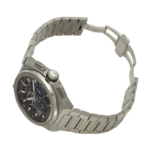 中古【95.9002.9004】ゼニス（ZENITH） デファイ エルプリメロ21｜カリトケ