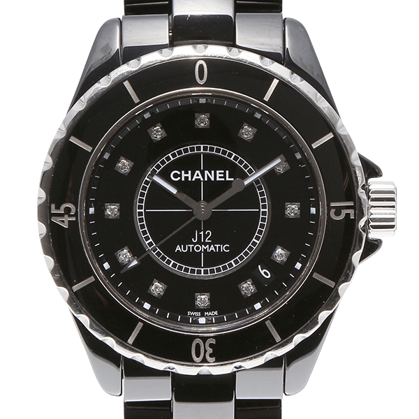 CHANEL J12(H1626)