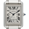 Cartier タンク(WSTA0053)