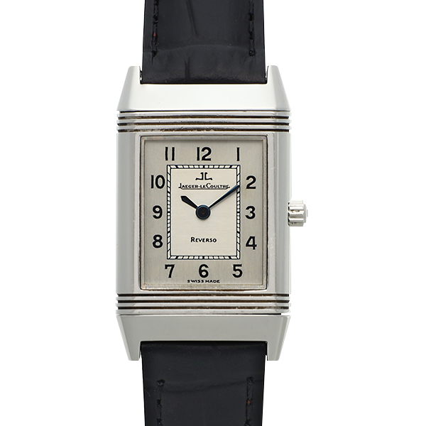 JAEGER LECOULTRE レベルソ(260.8.08)