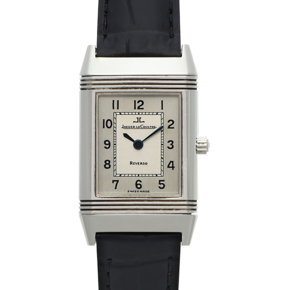 JAEGER LECOULTRE レベルソ(260.8.08)