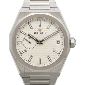 ZENITH デファイ(03.9300.3620/01.I001)