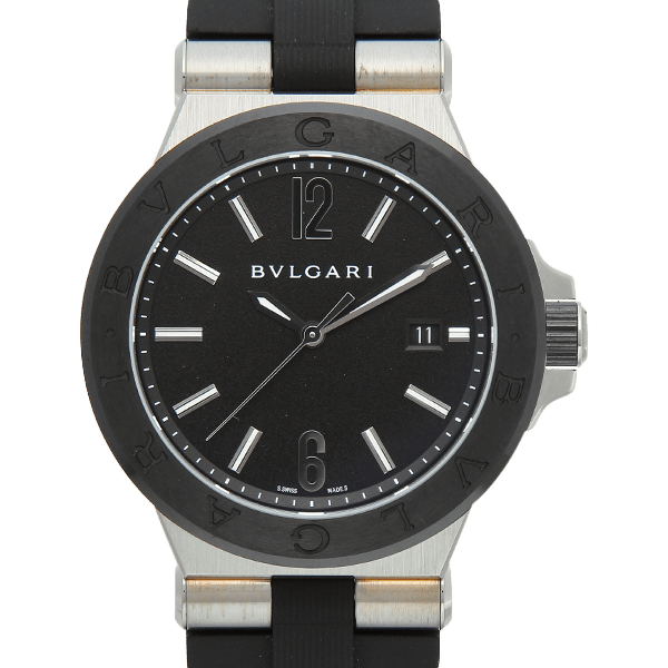 BVLGARI ディアゴノ(DG42SC)