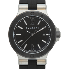 BVLGARI ディアゴノ(DG42SC)