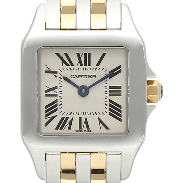 Cartier サントス(W25066Z6)