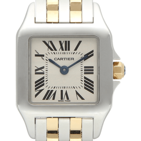 Cartier サントス(W25066Z6)