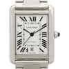 Cartier タンク(W5200028)