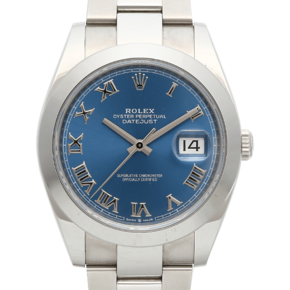 ROLEX デイトジャスト(126300)