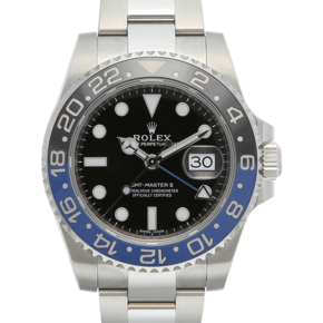 ROLEX GMTマスター(116710BLNR)