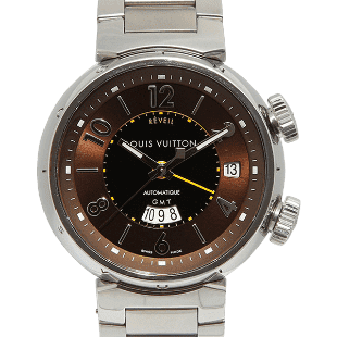 LOUIS VUITTON(ルイ・ヴィトン)の腕時計レンタル・通販一覧|カリトケ