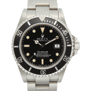 ROLEX(ロレックス)の腕時計レンタル・通販一覧|カリトケ