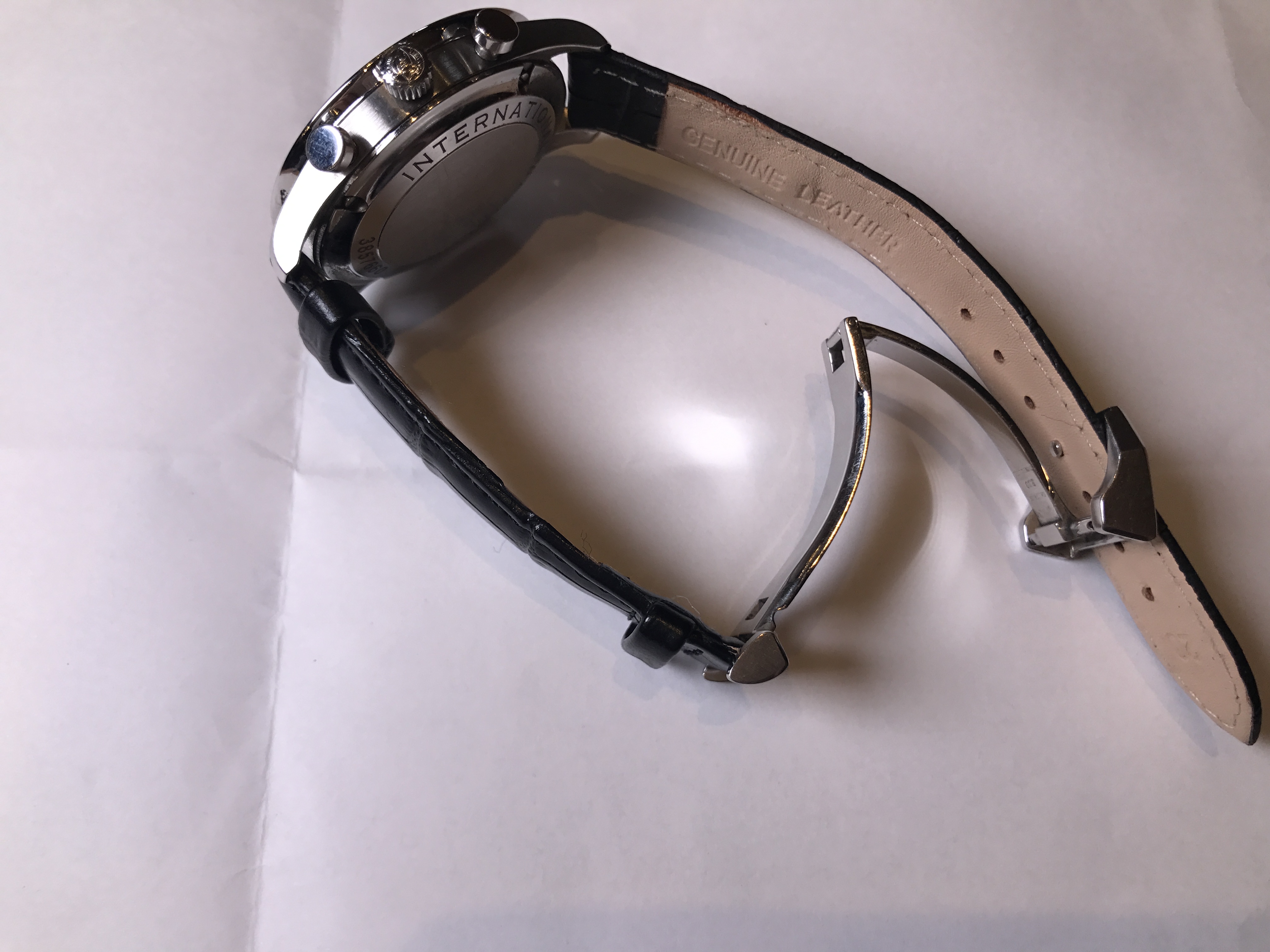 腕時計のバックルの付け方やトラブル | KARITOKEマガジン