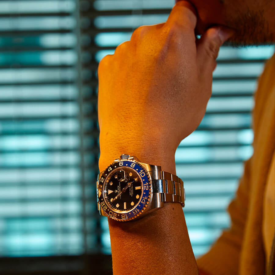 腕時計のバックルの付け方やトラブル | KARITOKEマガジン|高級・ブランド腕時計のレンタルサービスならKARITOKE（カリトケ）