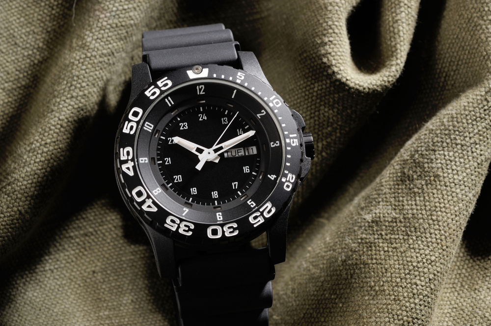注目 ♢超軽量♢ ❁ᴗ͈ˬᴗ͈ ◞新品 OHSENデザイン腕時計 ブラック黒