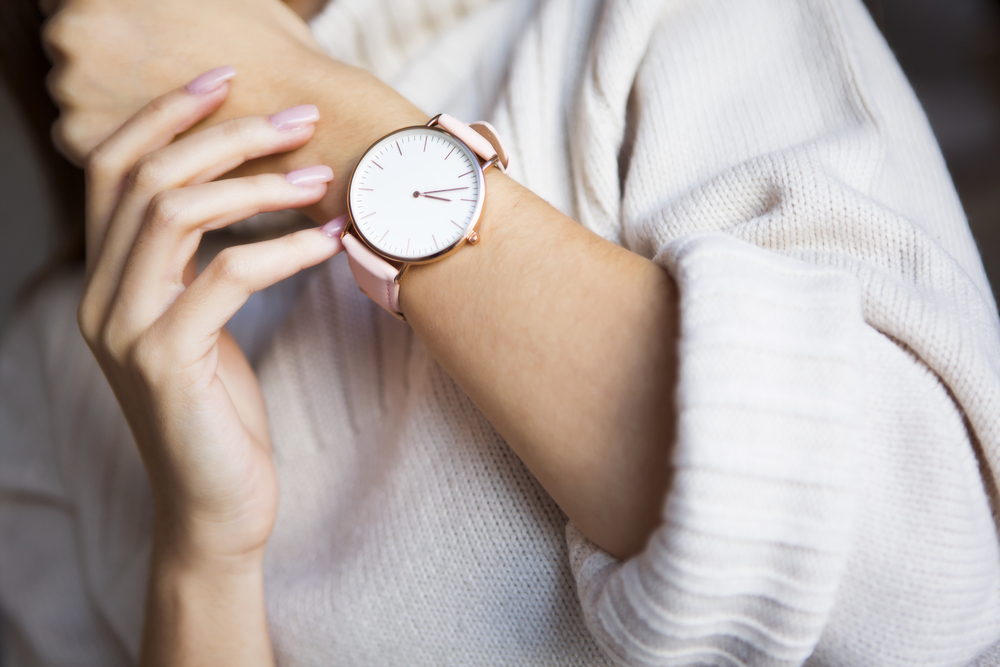 自分に合う腕時計のサイズは 大きさに影響を与える要素や手首の測り方 Karitokeマガジン 高級 ブランド腕時計 のレンタルサービスならkaritoke カリトケ