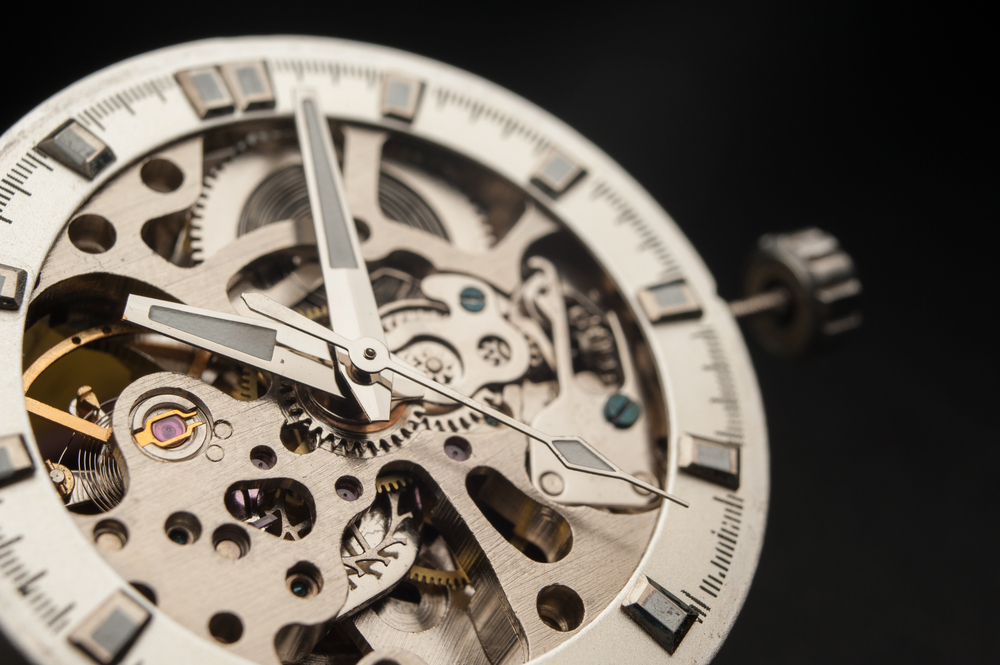 人気の腕時計「ゼニス」のアンティーク | KARITOKEマガジン