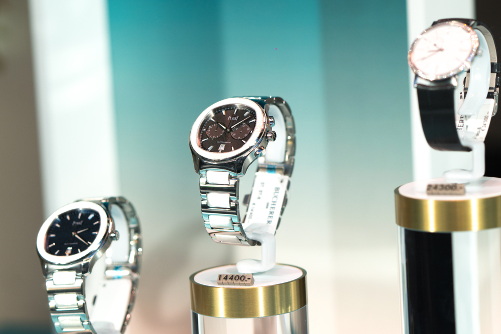 機械式腕時計は高級 ブランドと精度について紹介 Karitokeマガジン 高級 ブランド腕時計のレンタルサービスならkaritoke カリトケ