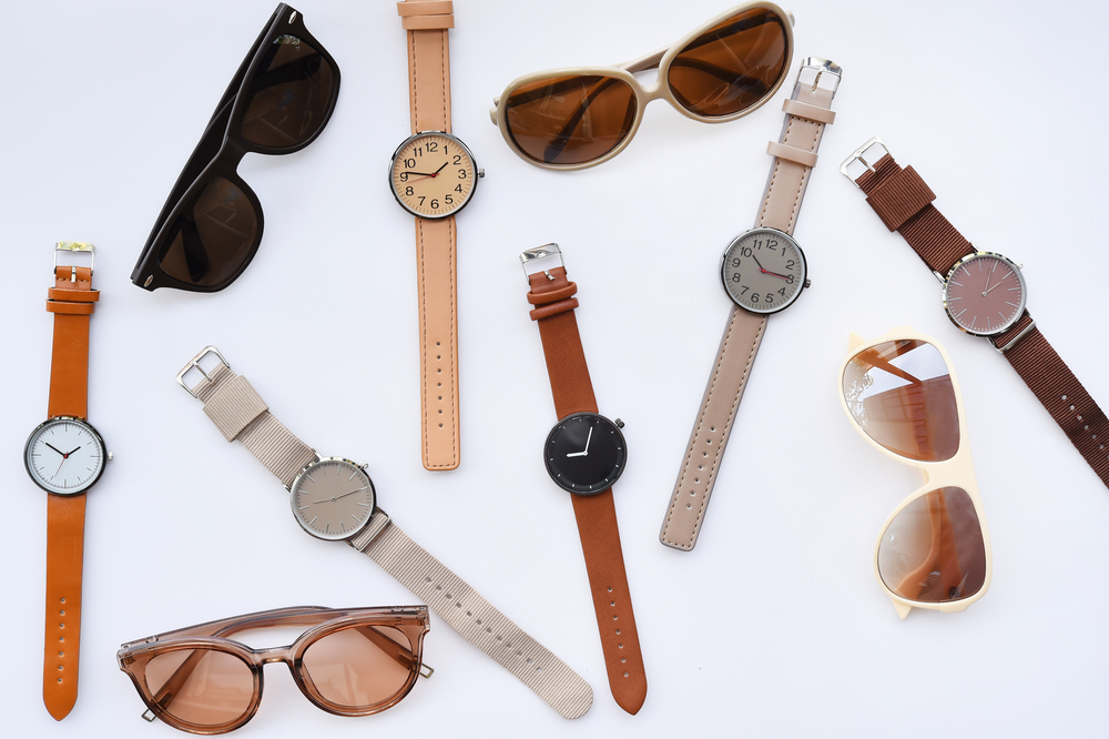 気になる夏のファッション腕時計 メンズではどんなブランドがおすすめ Karitokeマガジン ブランド腕時計のレンタルサービス Karitoke