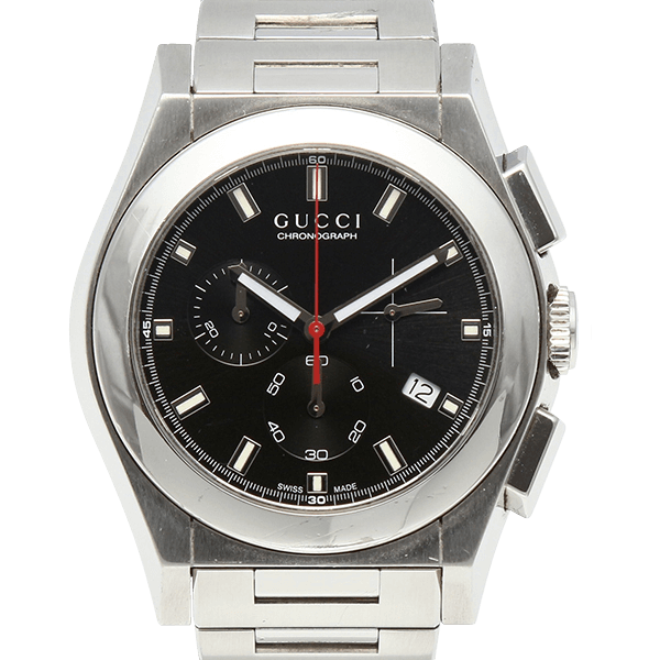 神の名を持つ腕時計「GUCCI パンテオン」の華麗なる魅力 | KARITOKE