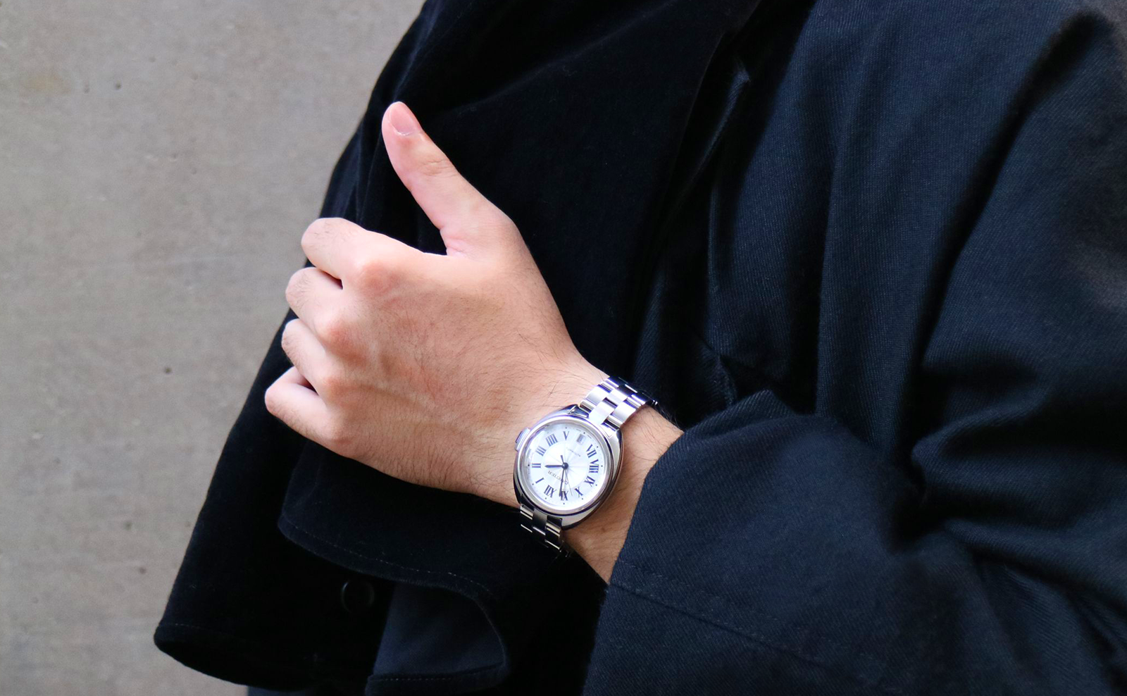 腕時計の正しい位置とは？男女別のつけ方やおすすめの位置を紹介 | KARITOKEマガジン