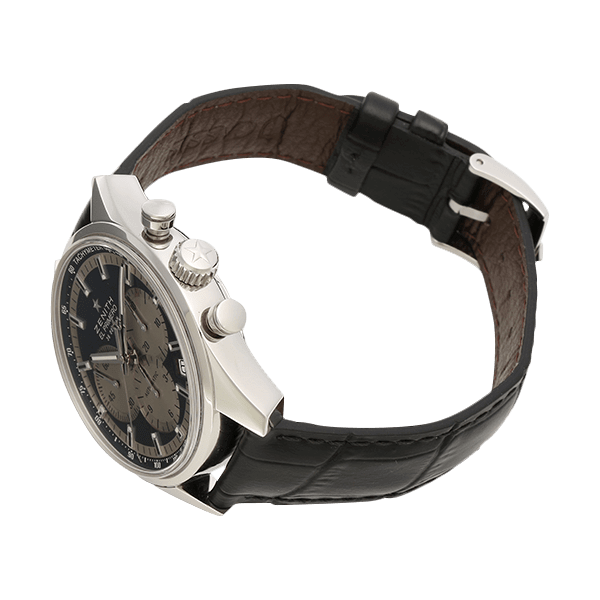 ゼニス クロノマスター(エルプリメロ)中古腕時計と人気モデル