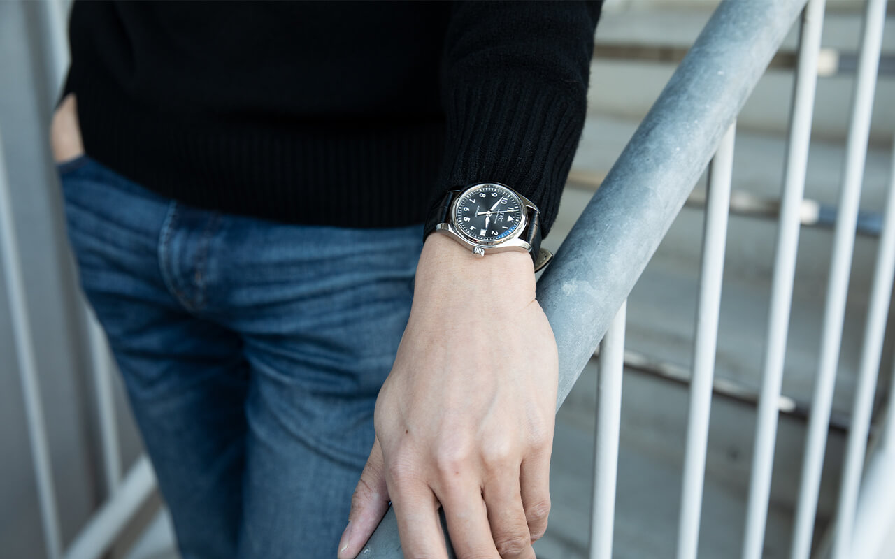 30代男性に人気のメンズ腕時計ブランド・コレクション特集