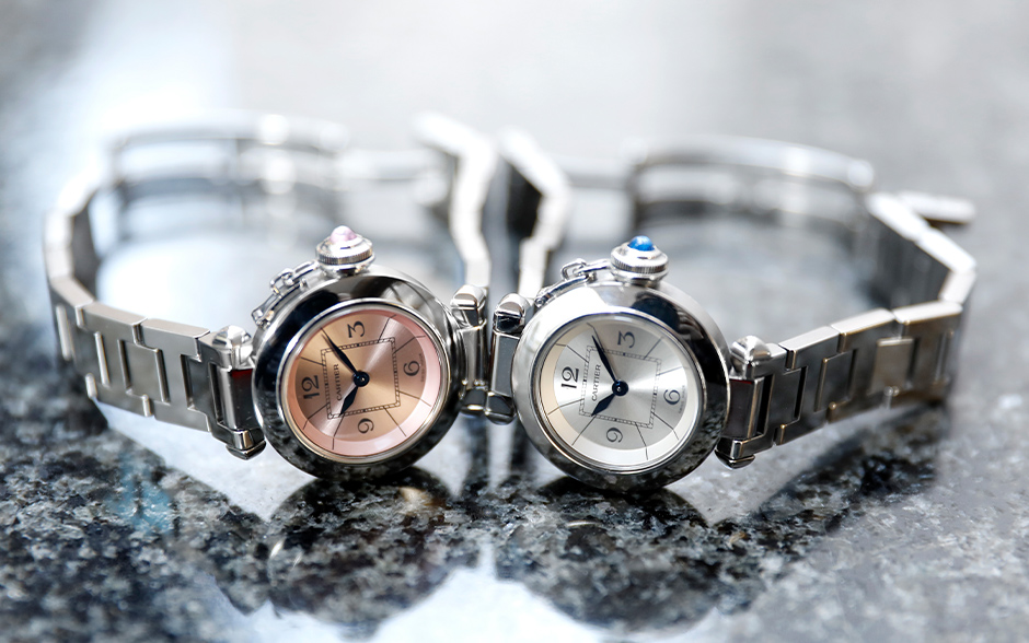 シンプルで上質な高級腕時計【レディース特集】をご紹介！ | KARITOKE ...
