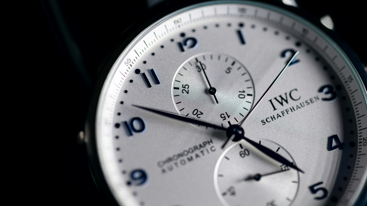 IWCを着けている人の印象は？知る人ぞ知る高級時計ブランドの魅力を 