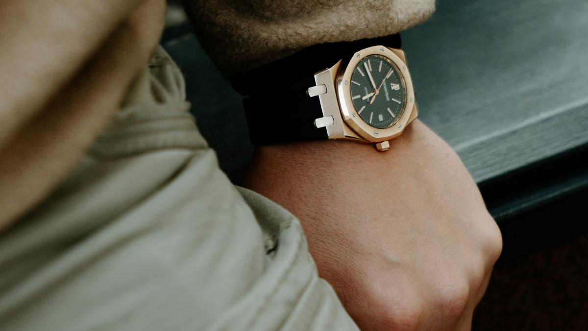 世界三大時計ブランドとは？伝統的な魅力と人気モデルを紹介 | KARITOKEマガジン