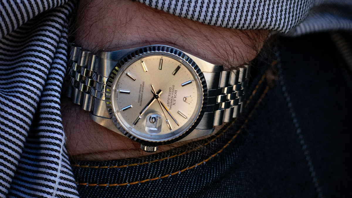 ROLEX | KARITOKEマガジン